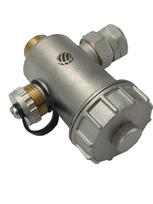 Magnetinis filtras šildymo sistemai Hydroland 1'', SEP.MAG.1S
