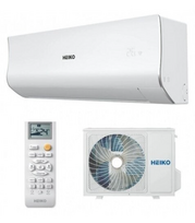 Oro kondicionierius / šilumos siurblys oras-oras Heiko ROSA White Split 6,2 kW, JS062-RW/JS062-RW