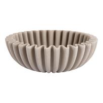 Dekoratyvinis padėklas ø 20 cm Wave – PT LIVING