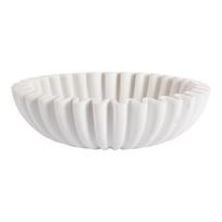 Dekoratyvinis padėklas ø 20 cm Wave – PT LIVING