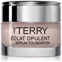 By Terry Éclat Opulent Serum Foundation lengvos tekstūros drėkinamasis kremas su atspalviu senėjimą lėtinančio poveikio atspalvis 30 ml
