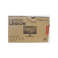 SALE OUT. Lenovo Legion R24s (C25238FR0) 24 Monitor-HDMI | SALE OUT. SALE OUT. Lenovo | Legion R24s | 24 " | IPS | 16:9 | 144 Hz | 1 ms | 1920 x 1080 pixels | 250 cd/m² | HDMI ports quantity 1 | Raven Black | Warranty 34 month(s) | DAMAGED PACKAGING
