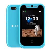Telefonas Garett OneKid Phone Blue – saugus ir paprastas pirmasis išmanusis telefonas vaikams