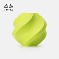 PLA Basic Bright Green (10503) / Refill / 1kg