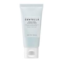 Naktinė veido kaukė su hialuronu ir melatoninu "Madagascar Centella Hyalu-Cica Sleeping Pack",SKIN1004, 100ml