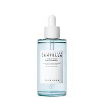 Drėkinantis veido serumas su hialuronu "Madagascar Centella Hyalu-Cica First Ampoule" ,SKIN1004, 50ml