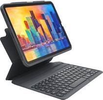 Zagg Pro Keys klaviatūros dėklas su apšvietimu Ipad 11" / 10.9"