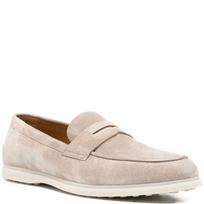 Loaferiai vyrams, Smėlio, Loafers