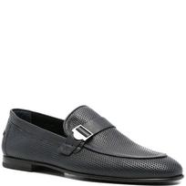 Loaferiai vyrams, Mėlyna, Loafers