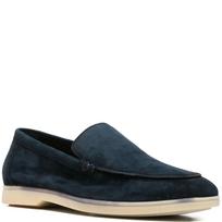 Loaferiai vyrams, Mėlyna, Loafers