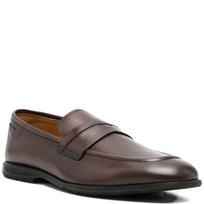 Loaferiai vyrams, Ruda, Loafers