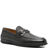 Loaferiai vyrams, Juoda, Loafers