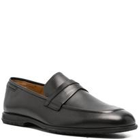 Loaferiai vyrams, Juoda, Loafers