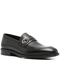 Loaferiai vyrams, Juoda, Loafers