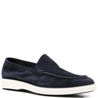 Loaferiai vyrams, Mėlyna, Loafers