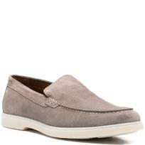 Loaferiai vyrams, Smėlio, Loafers