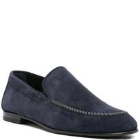 Loaferiai vyrams, Mėlyna, Loafers