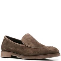 Loaferiai vyrams, Ruda, Loafers