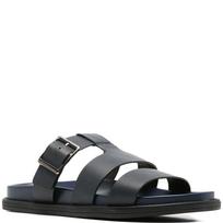 Šlepetės vyrams, Mėlyna, Slippers