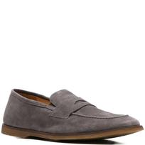 Loaferiai vyrams, Pilka, Loafers