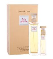 Elizabeth Arden 5th Avenue Eau De Parfum 125 ml Edp 125 ml + Edp 30 ml Damaged box Set Kvepalai