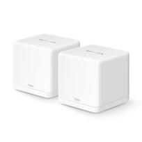 Mercusys by TP-LINK Mercusys WLAN Router WLANRouter Halo H60X (2-pack) H60X(2pack)