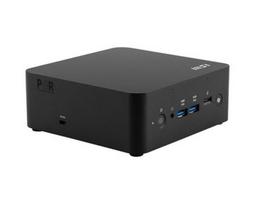 MSI Cubi NUC AI+ 2MG-001EU Intel Core Ultra 7 258V 32GB 1TB SSD WiFi + BT W11P Black