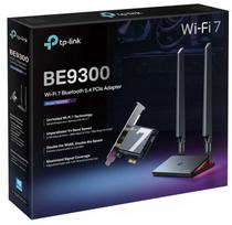 TP-LINK Archer TBE550E