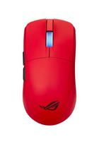 ASUS ROG Harpe II ACE Wireless Gaming Mouse, 42,000 DPI, 8,000 Hz polling rate