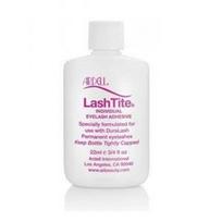 Ardell LashTite Clear Adhesive for Individual Lashes, 22 ml