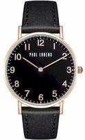 Paul Lorens Women's Watch PL20006A-6A3 / silver