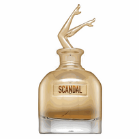 Jean Paul Gaultier  Jean P. Gaultier Scandal Gold Eau de Parfum for women 80ml