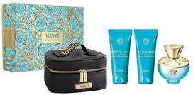 Versace  For Women Dylan Turquoise W 100