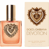 Dolce  AND amp; Gabbana Devotion Intense eau de parfum for women 50 ml