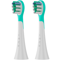 AENO ADBTH09M's accessory Brush Head, 2 pcs