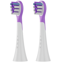 AENO ADBTH09V's accessory Brush Head, 2 pcs