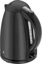 WMF Stelio 0413020072 electric kettle 1.7 L 2400 W Black