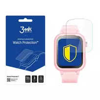 3mk Protection Garett Kids Essa - 3mk Watch Protection™ v. FlexibleGlass Lite screen protector