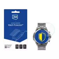 3mk Protection Smartwatch screen protector 3mk Watch Protection Flexible Glass for Garett Atom