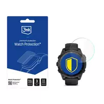 3mk Protection Hybrid Glass 3mk Watch Protection Flexible Glass for Garmin Tactix 8 47mm