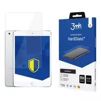 3mk Protection 3mk HardGlass tempered glass for iPad mini 7.9" 2019 (5th gen.) | iPad mini 7.9" 2015 (4th gen.)