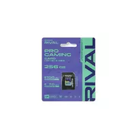 GOODRAM memory card Rival M3AA Micro SDXC 256GB UHS-I U3 V30 100 / 70MB/s
