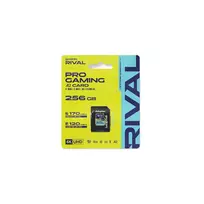 GOODRAM rival M2AA Micro SDXC memory card 256GB UHS-I U3 A2 V30 170 / 120MB/s