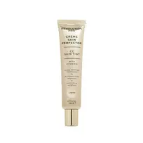 Revolution Pro Perfecting Skin Tint, Vitamin E, Natural Radiance, CC Cream, Light, 26 ml
