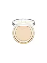 Clarins Ombre Skin Nude Primer-Infused Eyeshadow - Matte Satin + Pearlized Finishes 0.05 Oz. - Matte Ivory