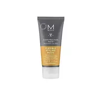Paul Mitchell MITCH by Construction Paste for Men, Medium Hold, Low Shine, for All Hair Types + Short to Medium Hair, 2.5 Fl. Oz