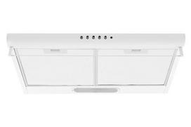 Akpo WK-7 P-3050 cooker hood Wall-mounted White 279.7 m³/h