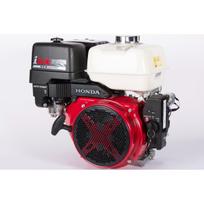 Benzininis variklis HONDA GX390, generatoriui
