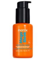 Matrix glotninantis serumas su temine apsauga Matrix Mega Sleek 96h 50ml