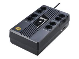 ORVALDI UPS AM-1000LCD USB|VAM-1000